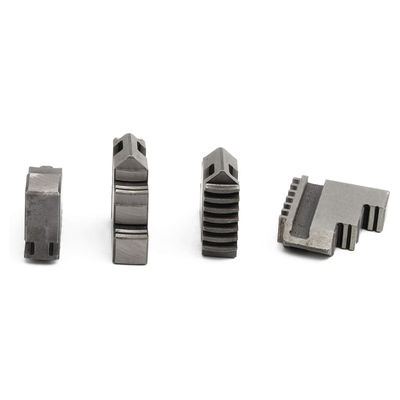Customized CNC Machined Parts Guaranteed Precision and Performance ±0.01mm Tolerance