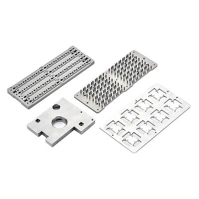Precision Engineered 3D Printed Parts Industrial Grade Customized