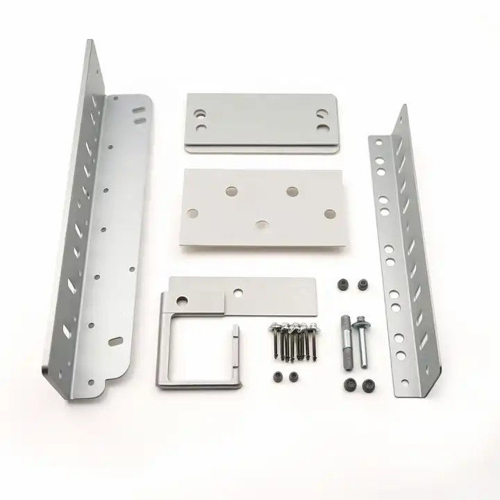 Custom Welding Service for Safety Precision MIG/TIG/Stick Various Materials Available
