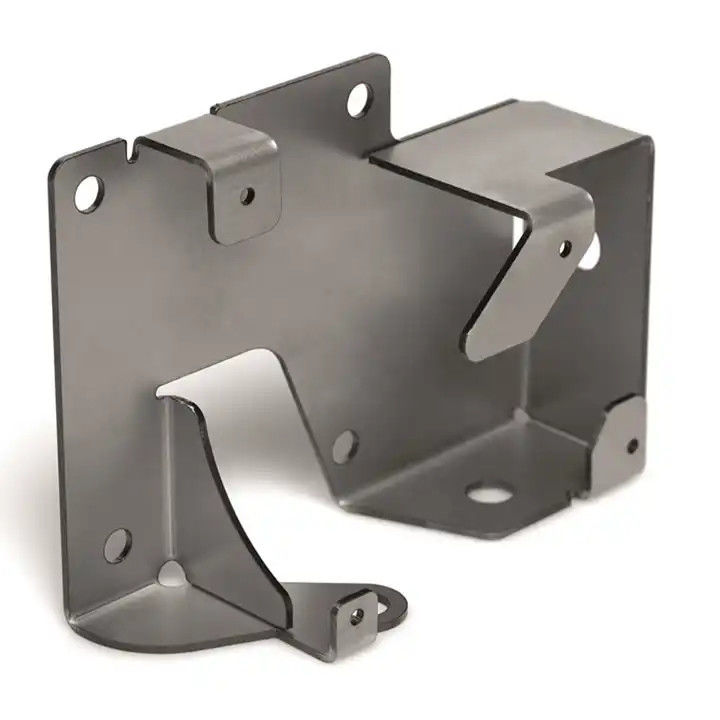 Custom Welding Service for Safety Precision MIG/TIG/Stick Various Materials Available