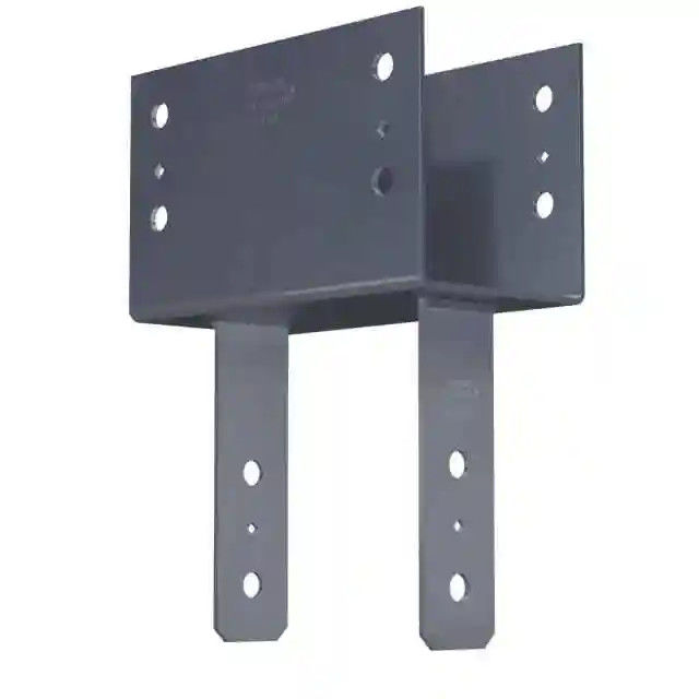 Customized Stamped Metal Parts Durable Reliable