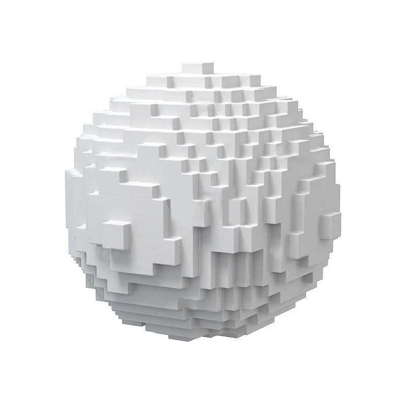 Smooth Surface Customizable 3D Printed Parts for Your Unique Manufacturing Needs OEM