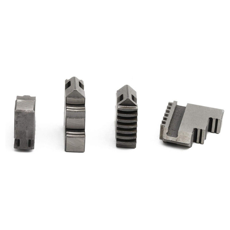 Customized CNC Machined Parts Guaranteed Precision and Performance ±0.01mm Tolerance