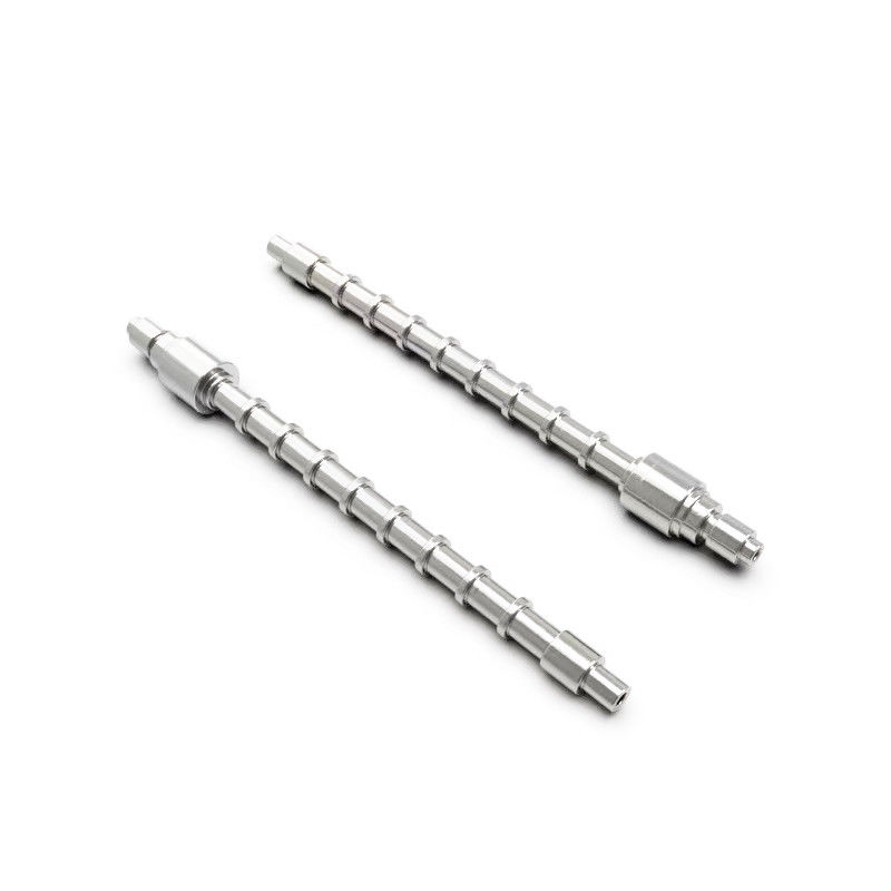 Industrial Grade CNC Stainless Steel Parts For Precision Machined Components