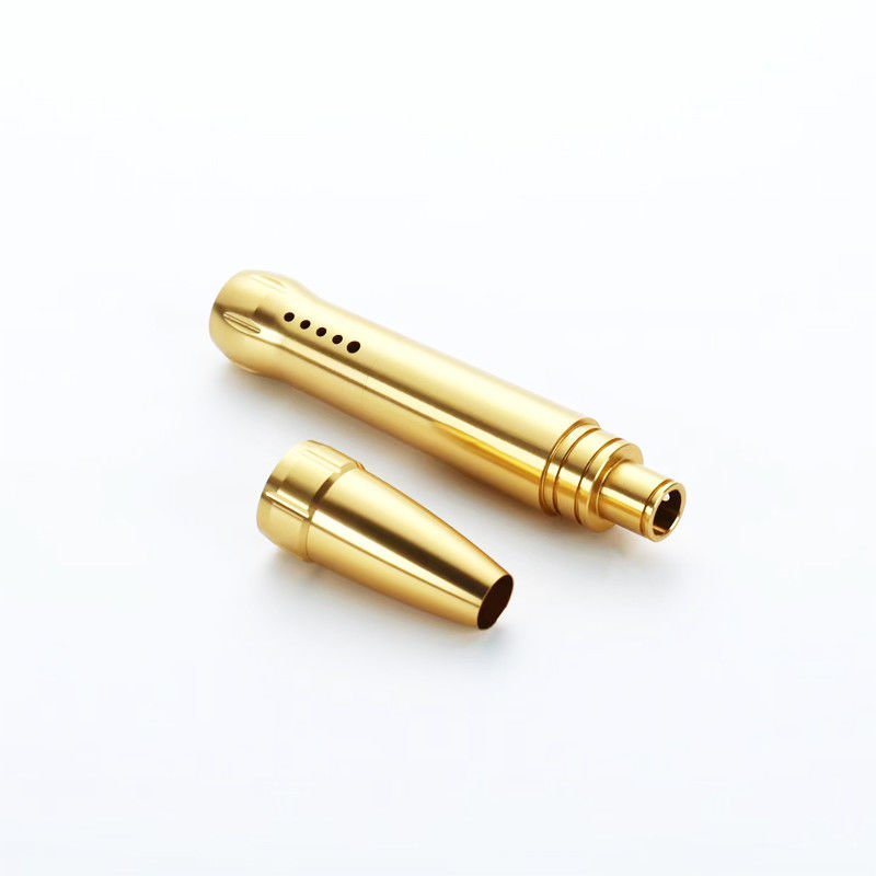 Durable And Precise CNC Machined Parts With 0.01mm Tolerance For Pen Cases