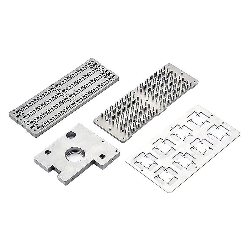 Precision Engineered 3D Printed Parts Industrial Grade Customized