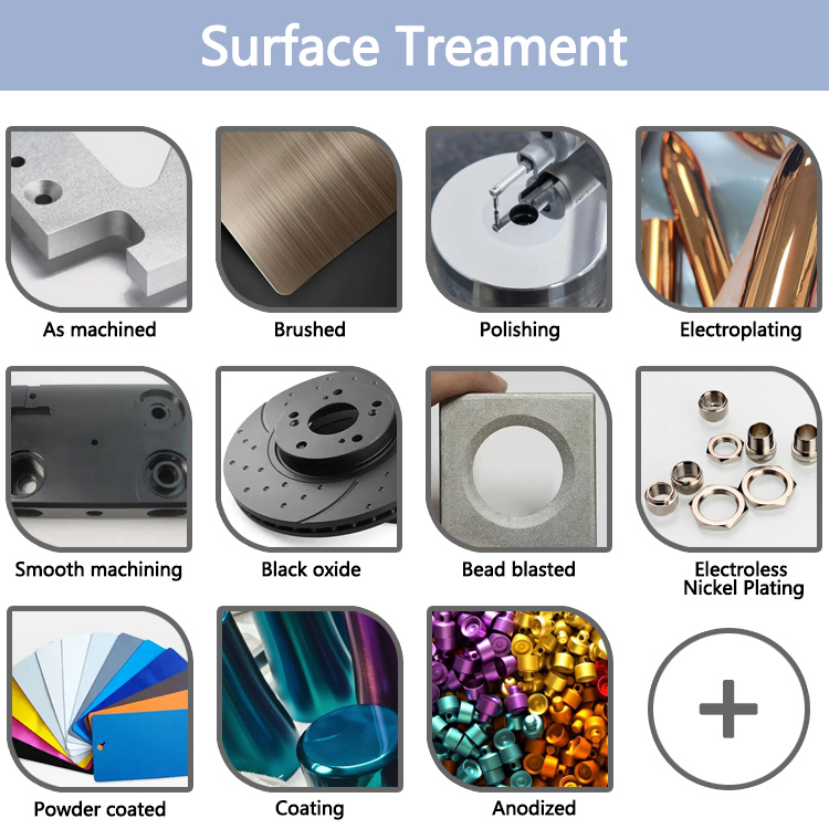 Customized CNC Machining Service for Automotive Parts with Brass Material and Painting Surface Treatment