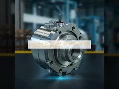 Customized CNC Machined Parts with Painting 100% Inspection Before Shipment