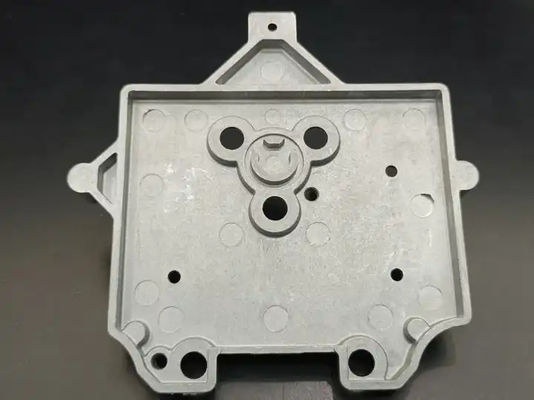 Zinc Alloy Aluminium Die Cast Parts